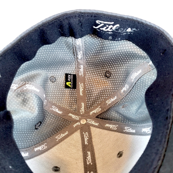 Titleist Hat - Picture 11 of 13